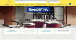 Desktop Screenshot of niveldigital.com.ar